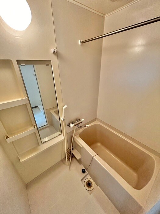 物件内観写真12　(バス／シャワールーム等)