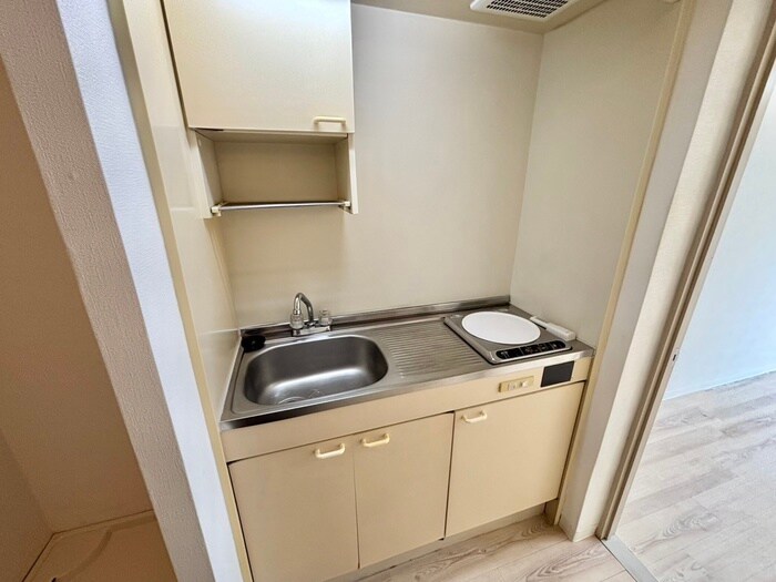 物件内観写真9　(キッチン)