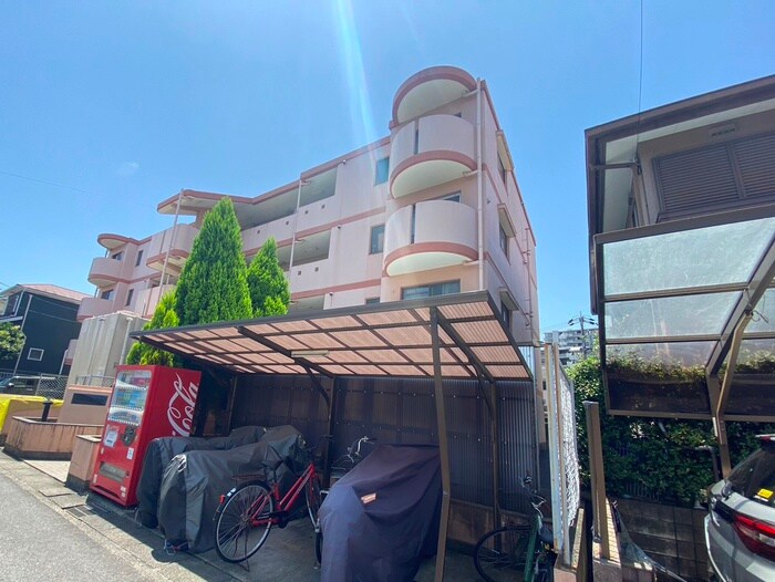 物件外観写真4　(外観写真)