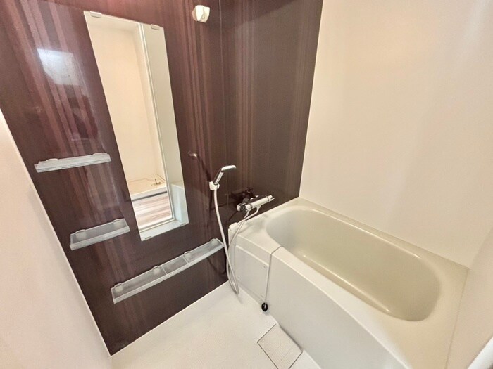 物件内観写真10　(バス／シャワールーム等)