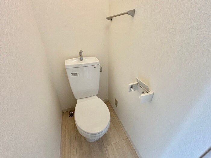 物件内観写真11　(バス／シャワールーム等)