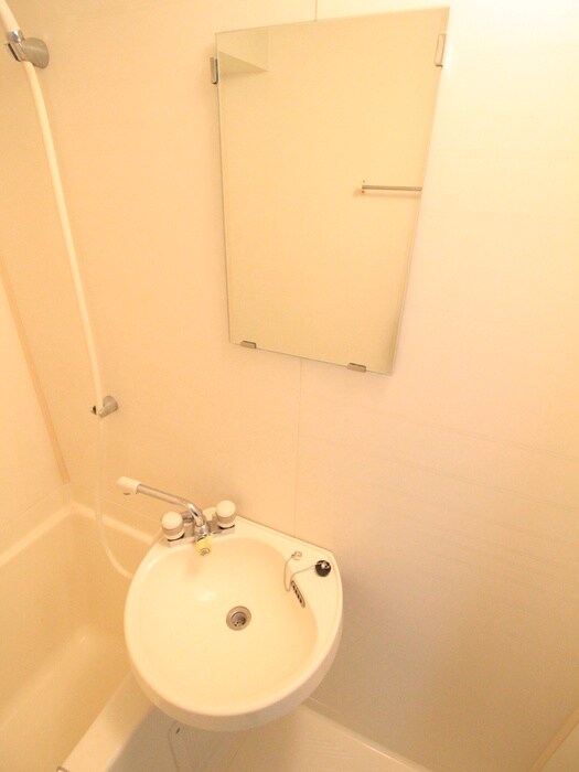 物件内観写真10　(洗面)