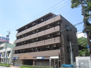 Ｐｒｉｍａｖｅｒａ外観写真