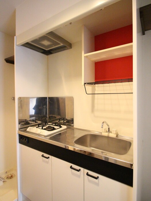 物件内観写真9　(キッチン)