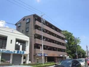 Ｐｒｉｍａｖｅｒａ外観写真
