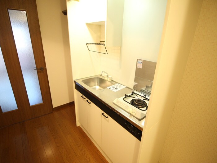 物件内観写真18　(キッチン)