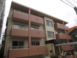 イーグル６外観写真