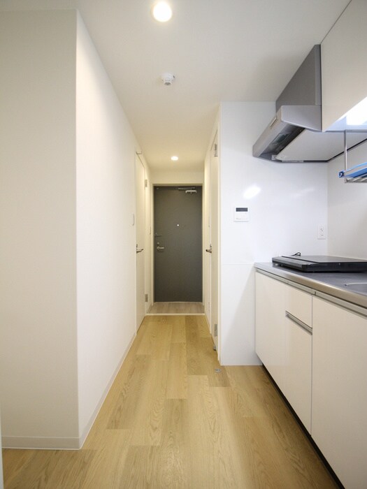 物件内観写真15　(廊下)