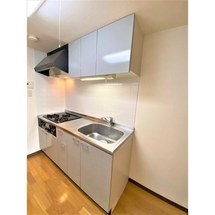 物件内観写真9　(キッチン)