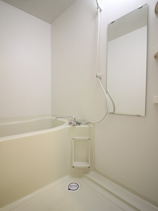 物件内観写真11　(バス／シャワールーム等)