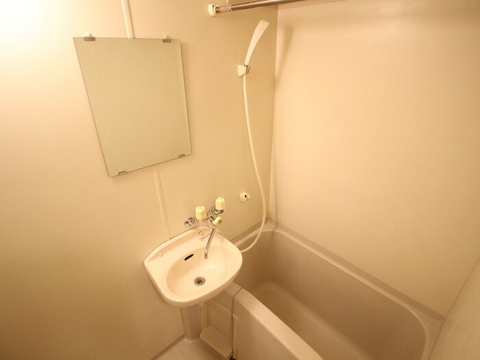 物件内観写真10　(バス／シャワールーム等)