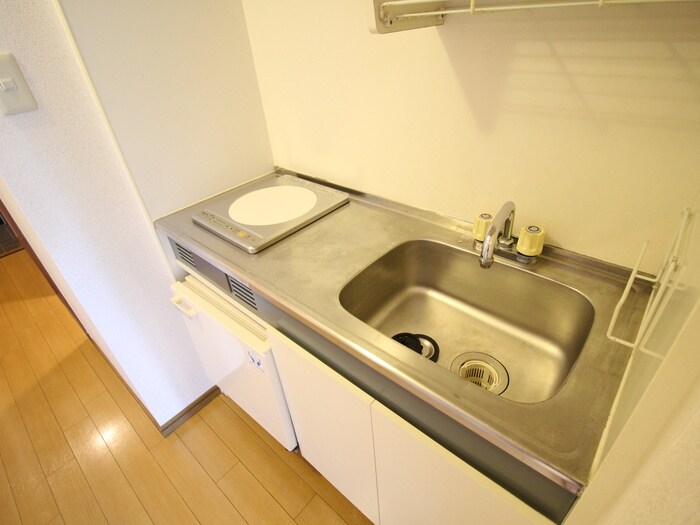 物件内観写真13　(キッチン)