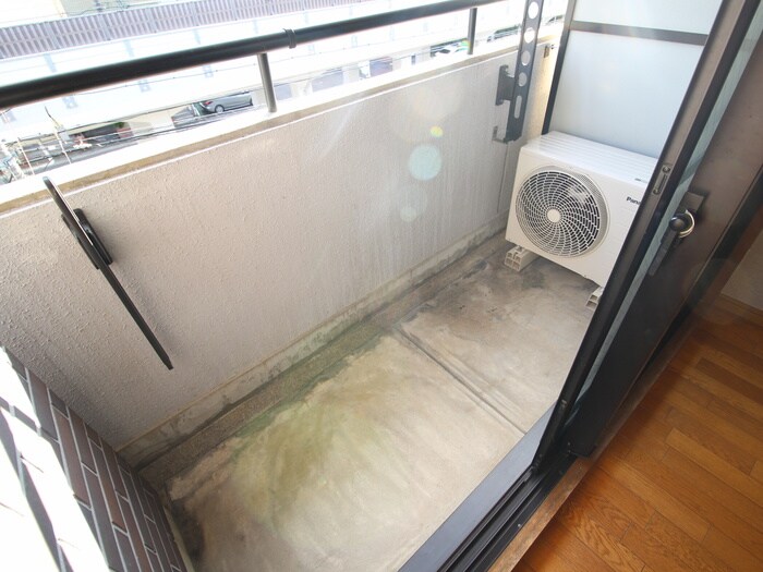 物件内観写真15　(ベランダ・バルコニー)