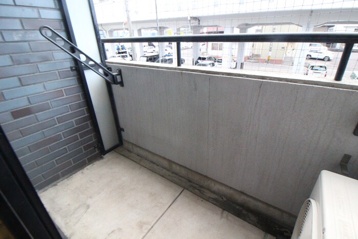 物件内観写真15　(ベランダ・バルコニー)