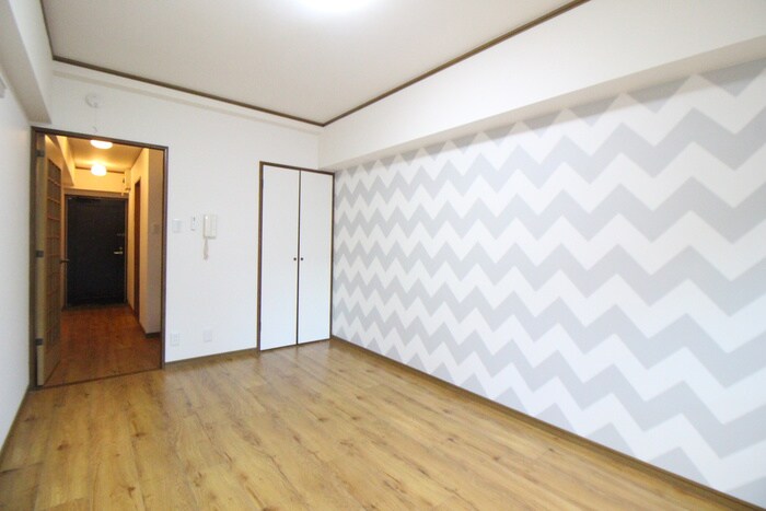 物件内観写真17　(居室)