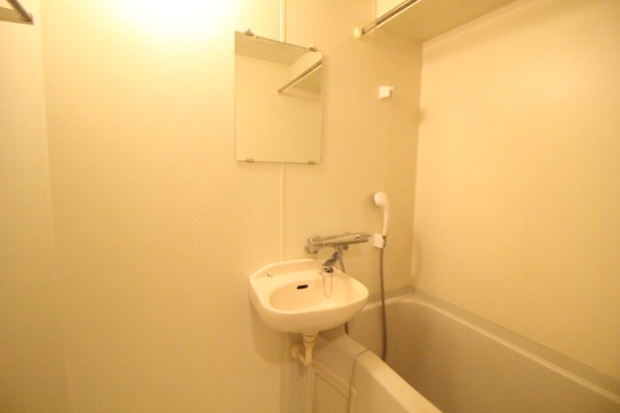 物件内観写真20　(洗面)