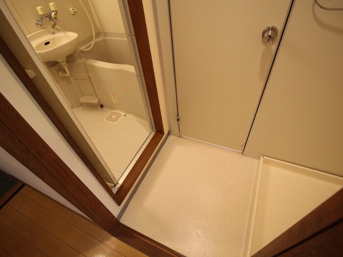 物件内観写真22　(バス／シャワールーム等)