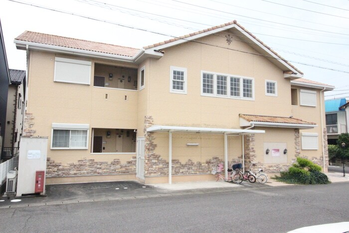 物件外観写真2　(外観写真)