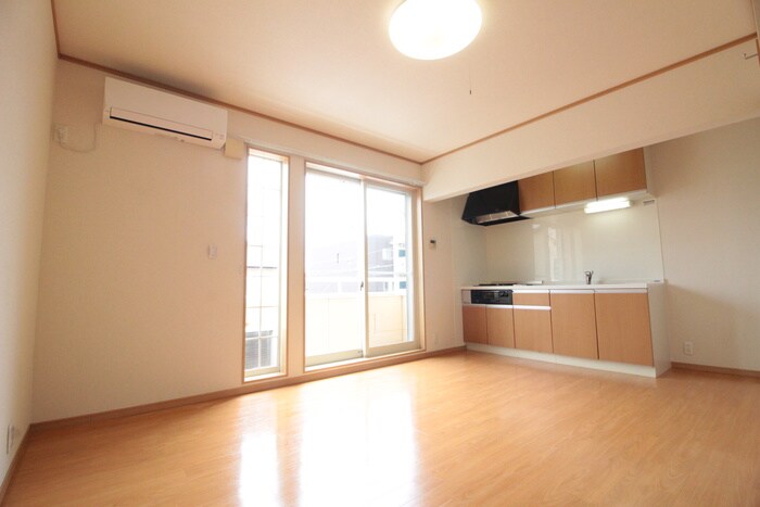 物件内観写真7　(居室)