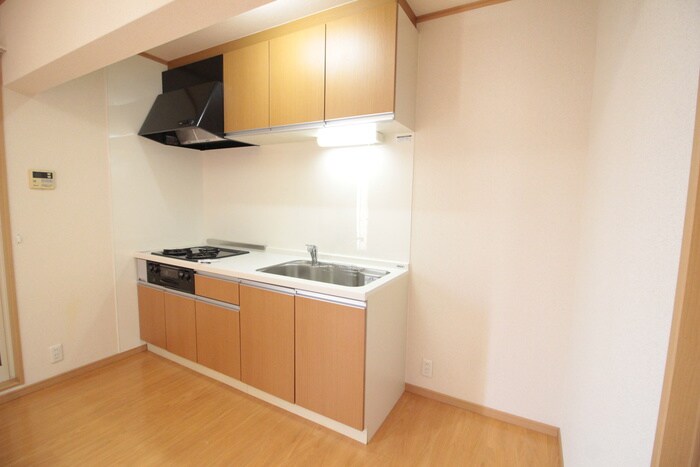 物件内観写真9　(キッチン)