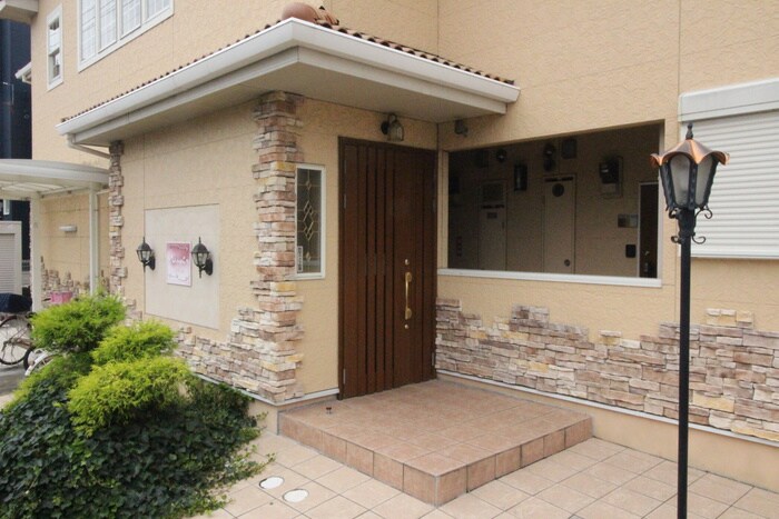 物件外観写真5　(外観写真)