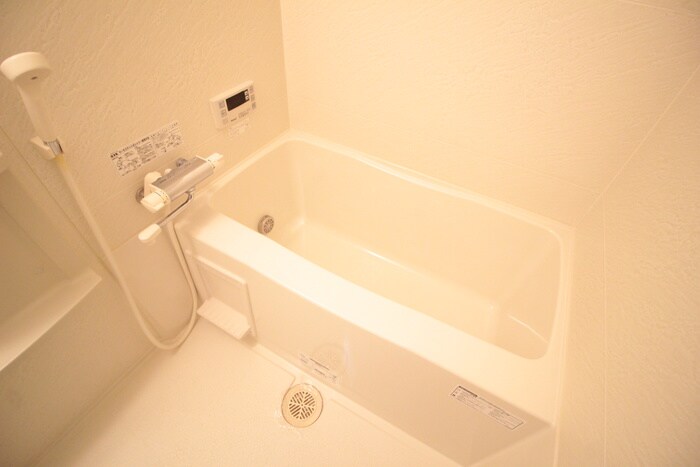 物件内観写真10　(バス／シャワールーム等)