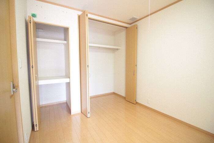 物件内観写真14　(収納)
