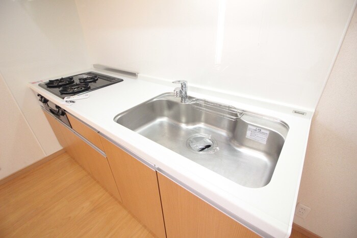 物件内観写真19　(キッチン)