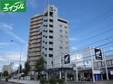 エルドール川原