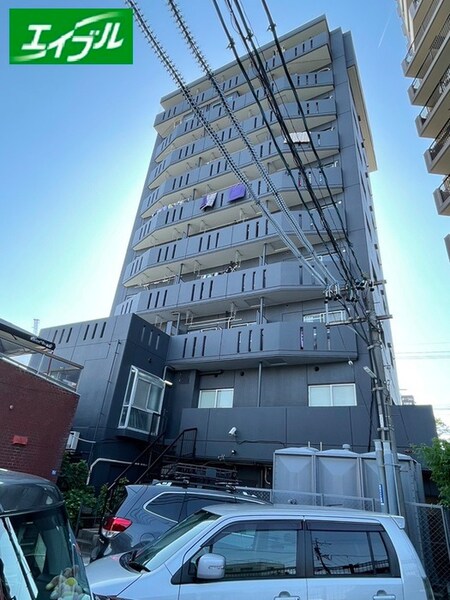 エルドール川原外観写真