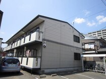 グランドエルの外観写真