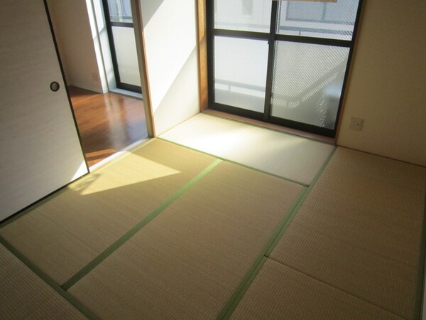 居室