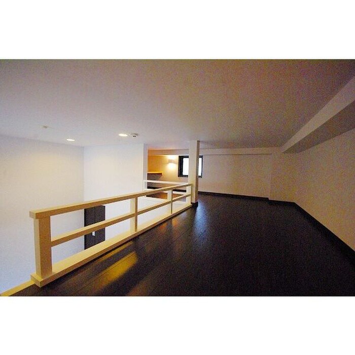 物件内観写真8　(ロフト)