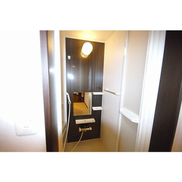 物件内観写真10　(バス／シャワールーム等)