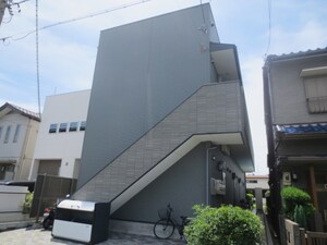 ferio外観写真