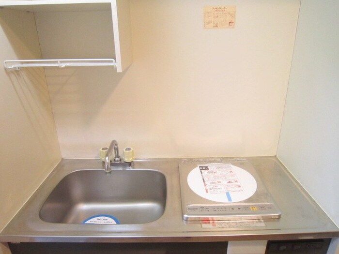 物件内観写真9　(キッチン)