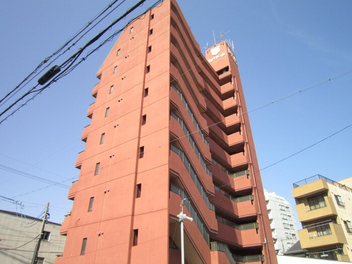 物件外観写真5　(外観写真)