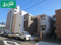 クローバーコート日比野