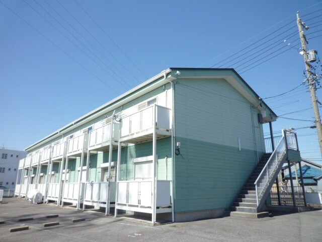 物件外観写真4　(外観写真)