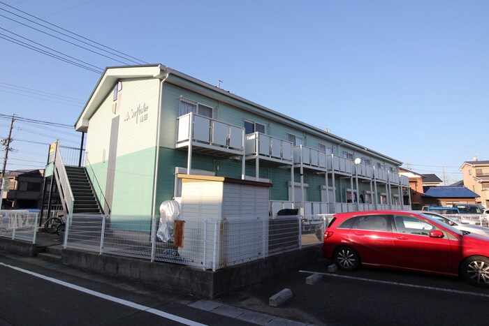 物件外観写真5　(外観写真)