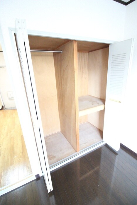 物件内観写真17　(収納)