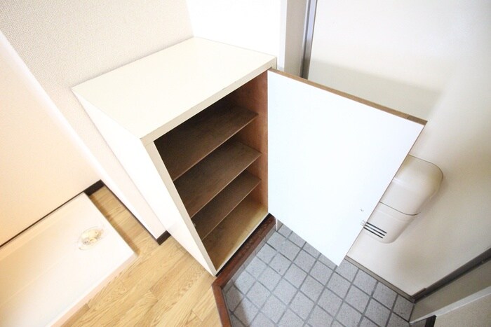 物件内観写真20　(玄関)