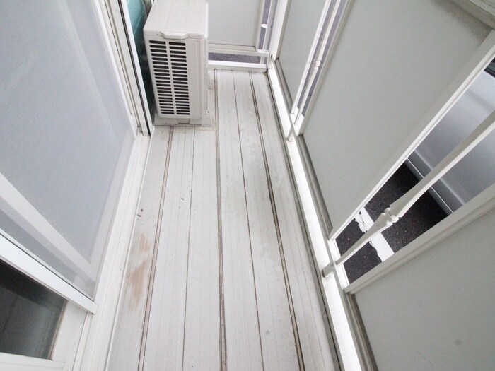 物件内観写真22　(ベランダ・バルコニー)