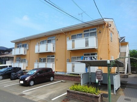 ＮＥＷ　ＡＣＴＩＶＥ　Ｋ・Ｔ外観写真