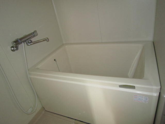 物件内観写真8　(バス／シャワールーム等)