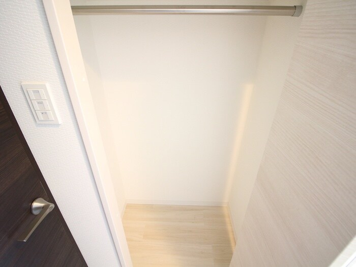 物件内観写真9　(収納)