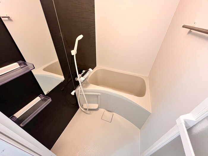 物件内観写真10　(バス／シャワールーム等)