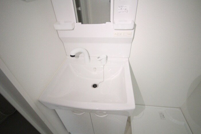 物件内観写真11　(洗面)