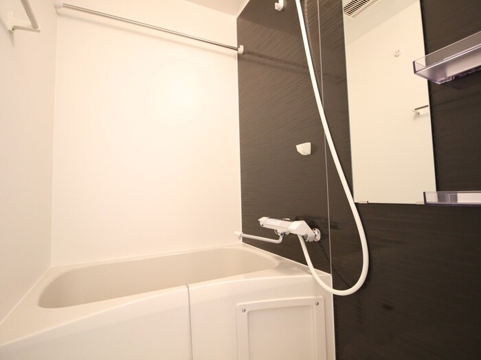 物件内観写真16　(バス／シャワールーム等)