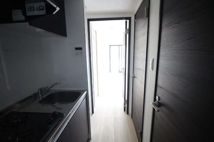 物件内観写真21　(廊下)